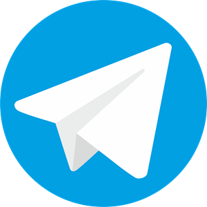 telegram logo